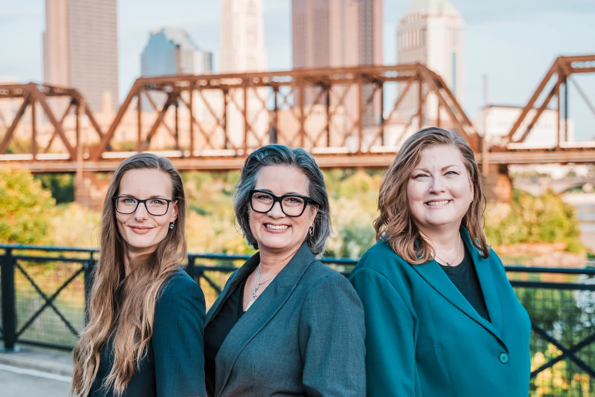 The Columbus Ohio Hypnosis team