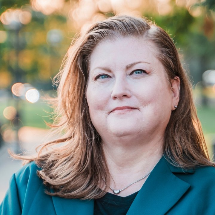 Tonya Groves